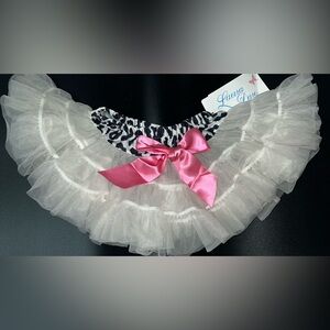 Size small Laura Dare baby skirt